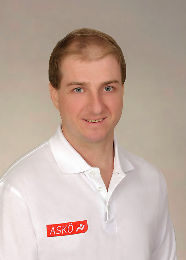 Alexander Bader