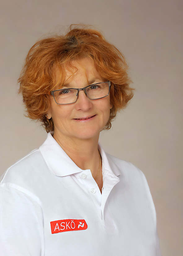 Alice Schrenk