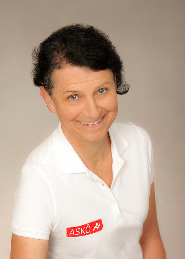 Christa stolfa