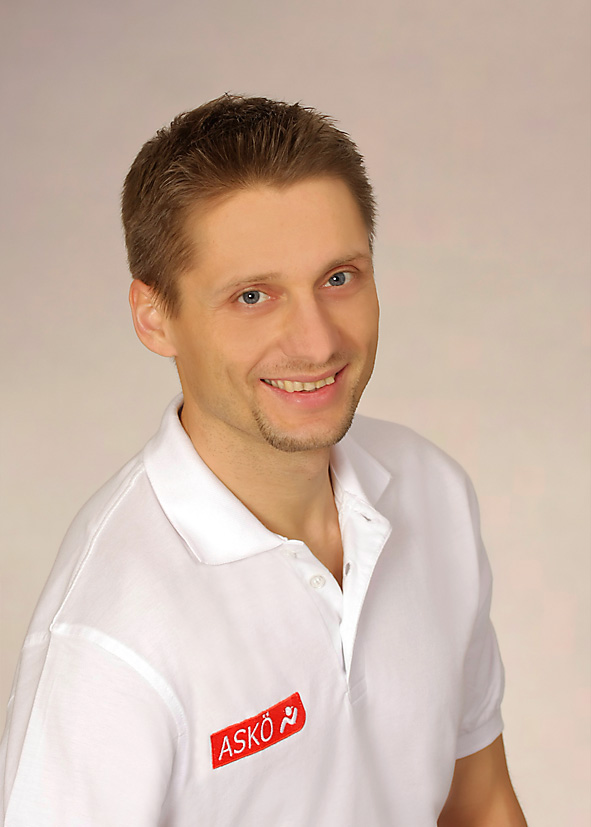 Herbert Riener