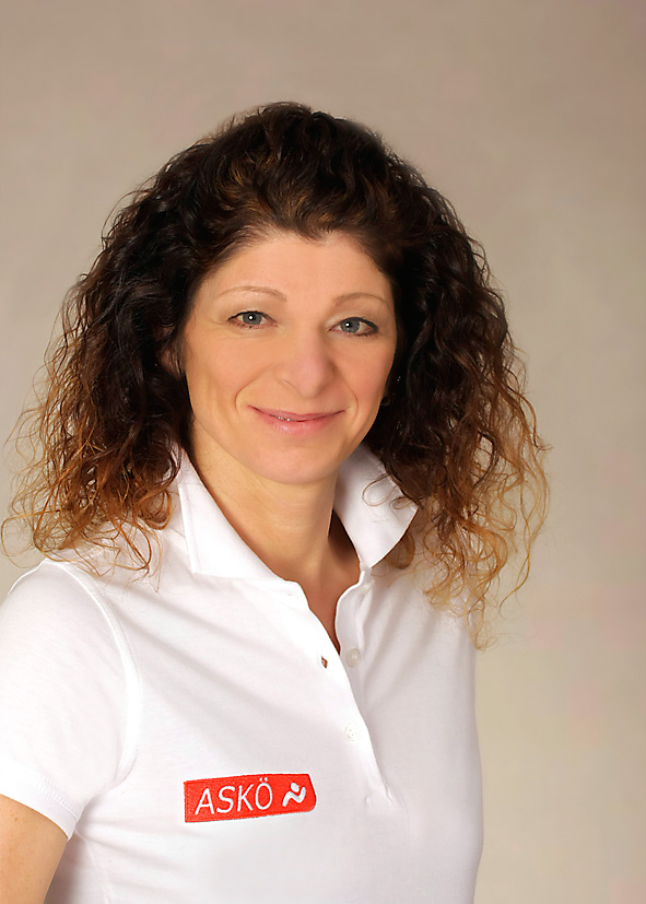 Karin Kalteis