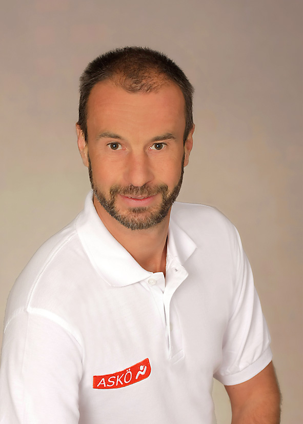 Markus Schwaiger