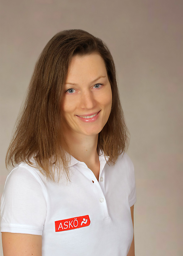 Marlene Sulzer