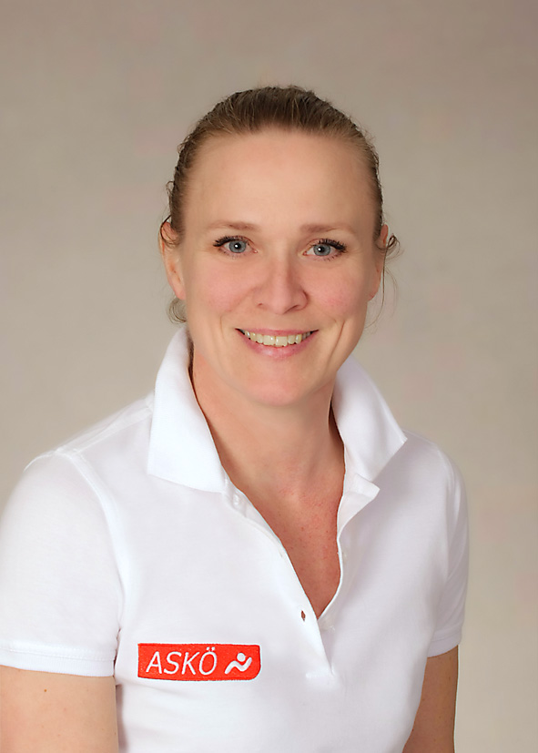 Renate Schneider