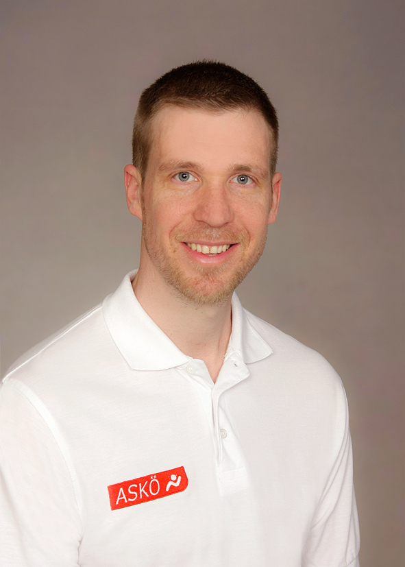 Berger Christoph