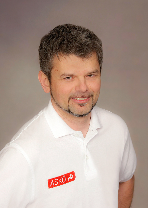 Fussthaler Leopold