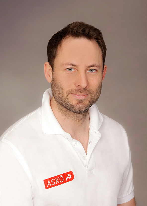Hofstetter Thomas