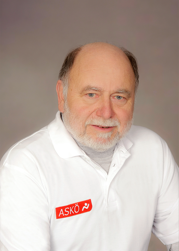 Jägersberger Karl
