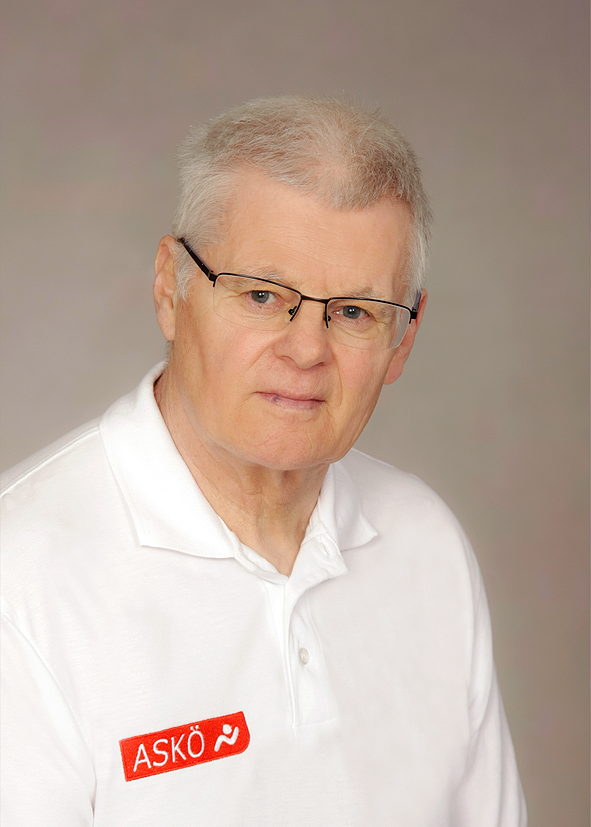 Kapfenberger Gerhard