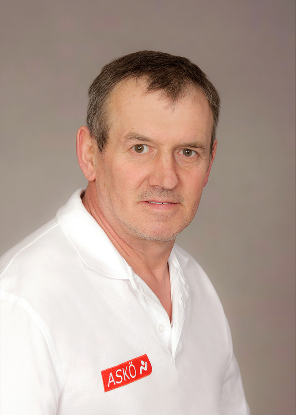 Kraus Harald
