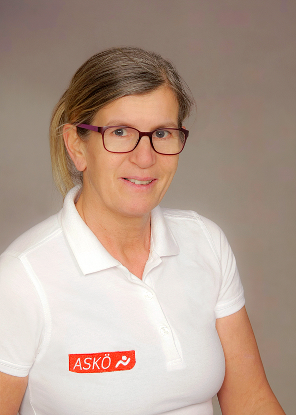 Mayerhofer Corinna