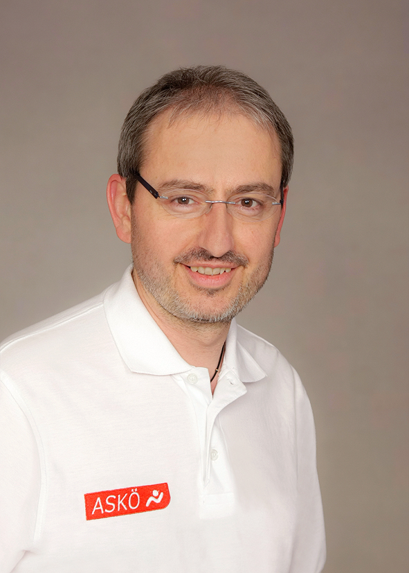 Scheibenreiter Johann