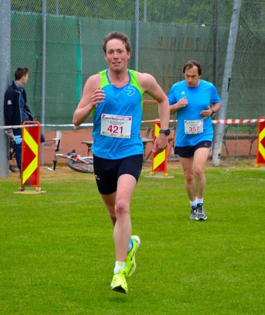 Kevin Sierndorf