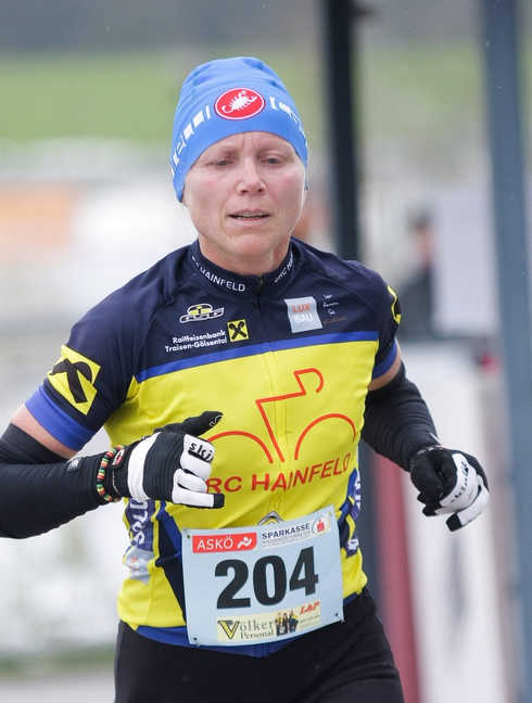 Christine Brent 2901