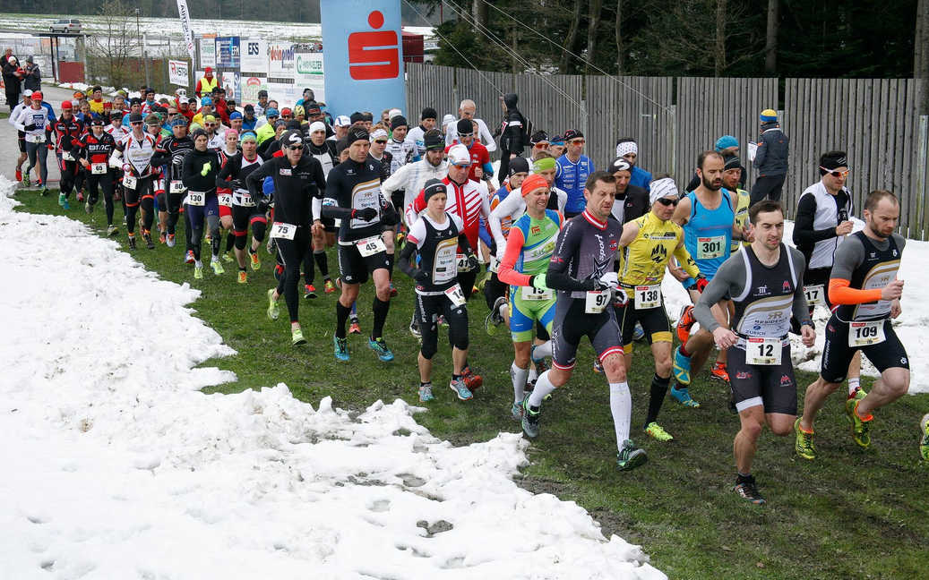 Start haupt 2370