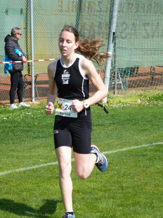 Verena Sierndorf