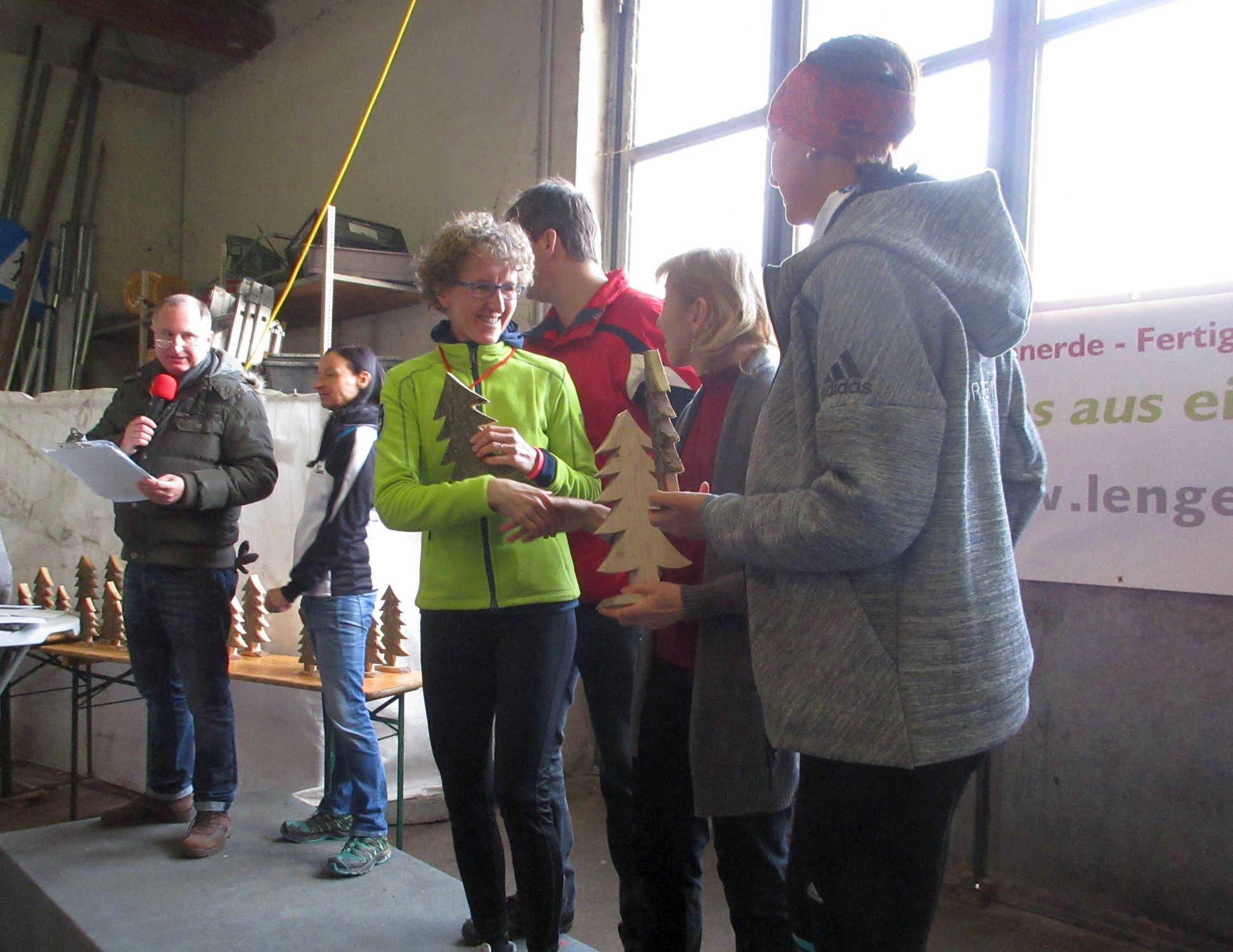 Schwadorfer ADventlauf 26.11 26