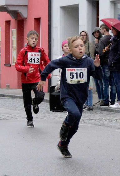 Knirpselauf