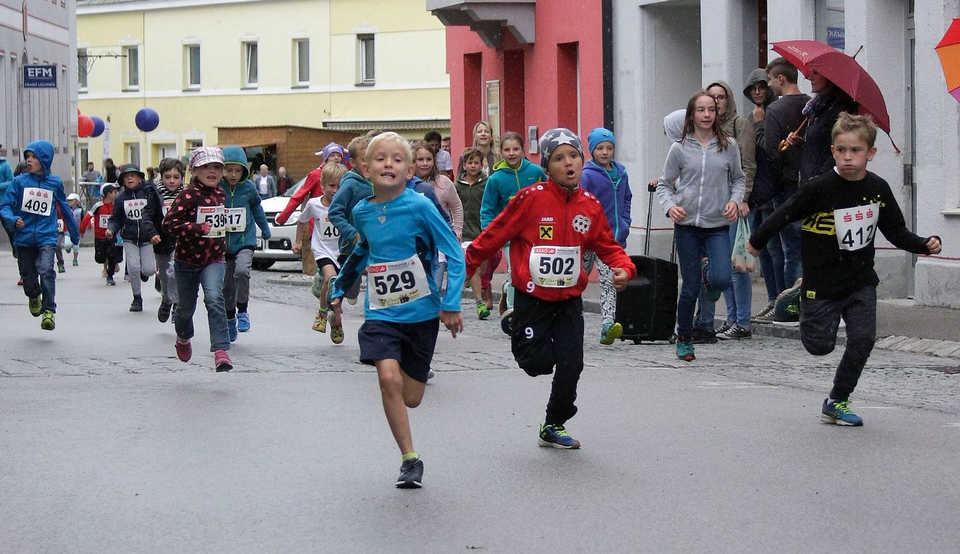 Knirpselauf