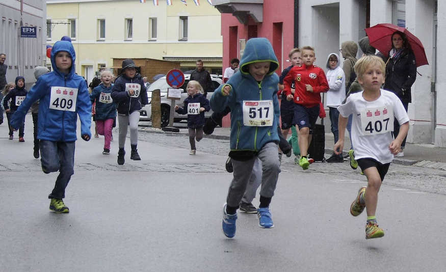 Knirpselauf