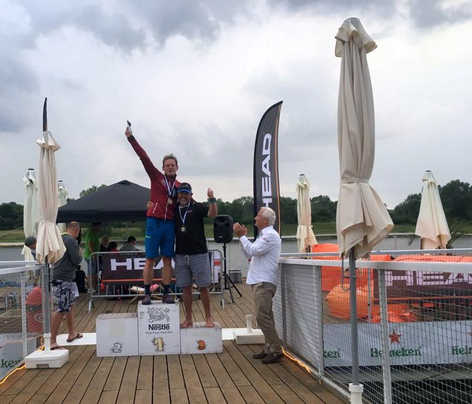 vienna open water dienstag 29.5